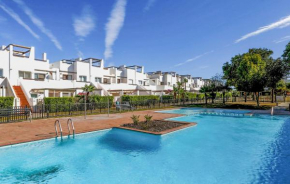 Nice Apartment In Alhama De Murcia With Wifi